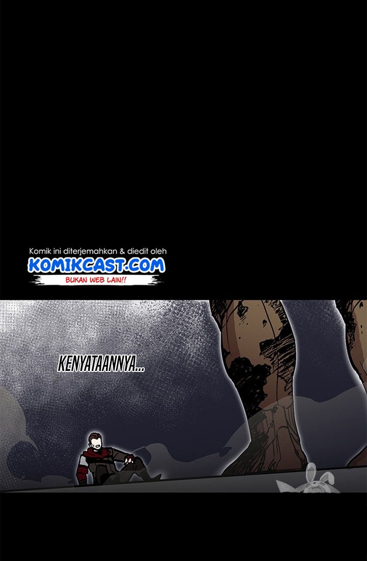 I Am Player Who Suck Alone - Chapter 29 - Page 33