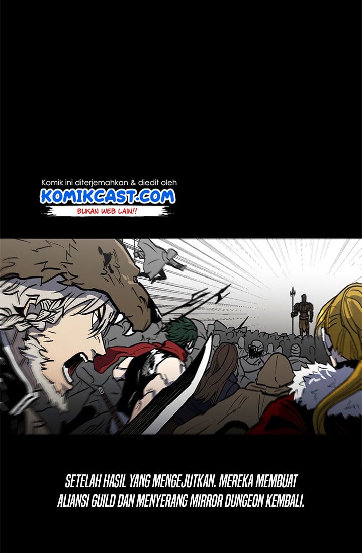 I Am Player Who Suck Alone - Chapter 29 - Page 35
