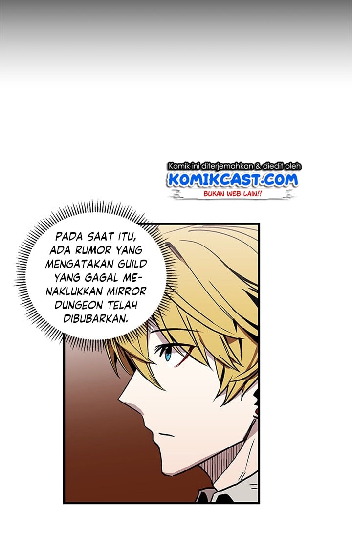 I Am Player Who Suck Alone - Chapter 29 - Page 37