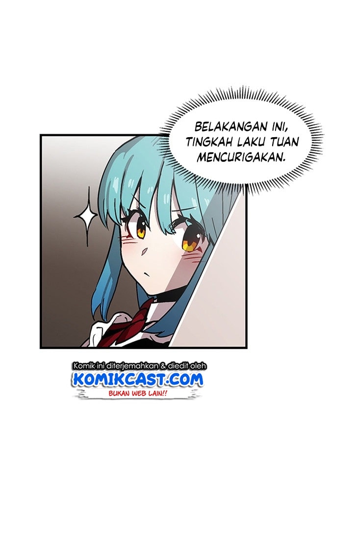 I Am Player Who Suck Alone - Chapter 29 - Page 41