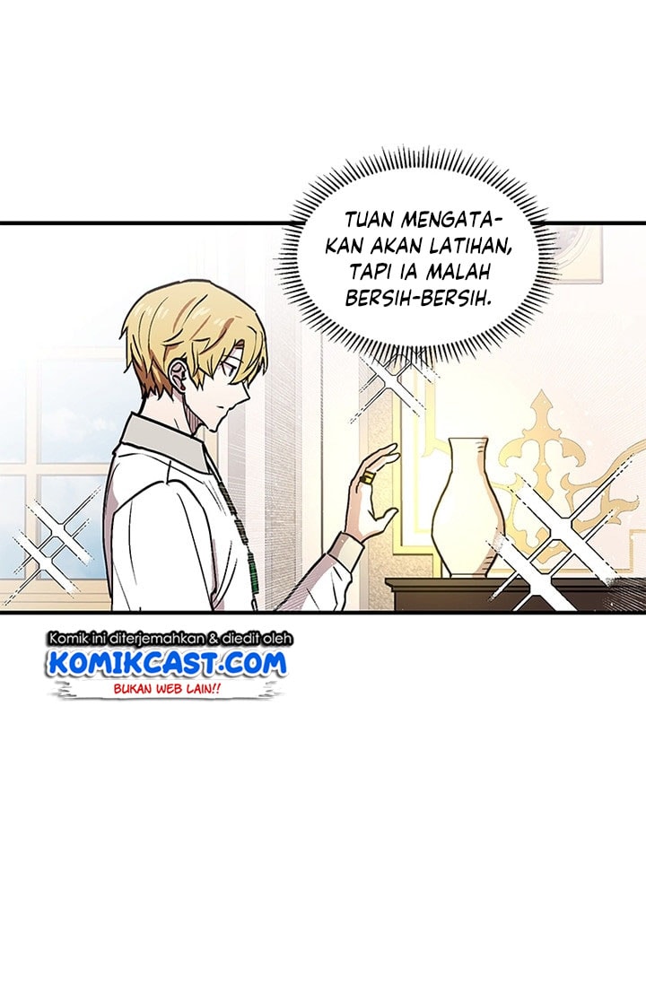 I Am Player Who Suck Alone - Chapter 29 - Page 42