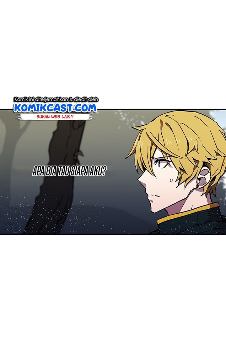 I Am Player Who Suck Alone - Chapter 29 - Page 6