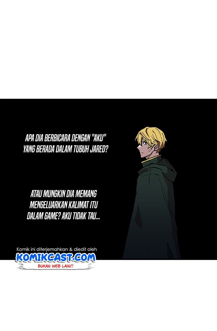 I Am Player Who Suck Alone - Chapter 29 - Page 7