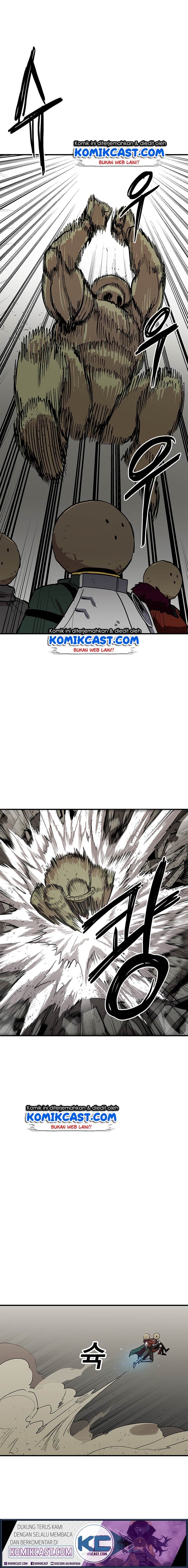 I Am Player Who Suck Alone - Chapter 31 - Page 2