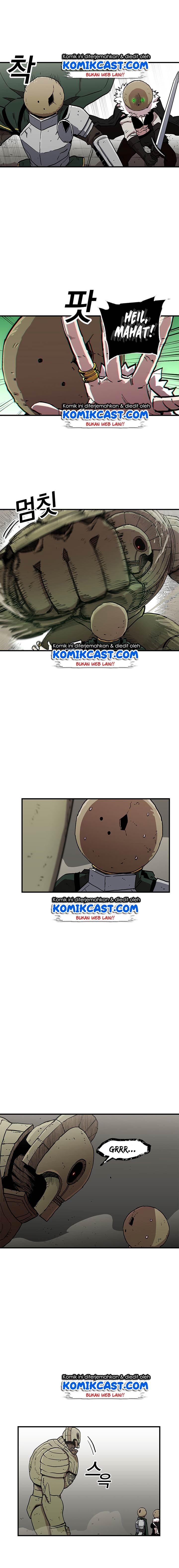 I Am Player Who Suck Alone - Chapter 31 - Page 6