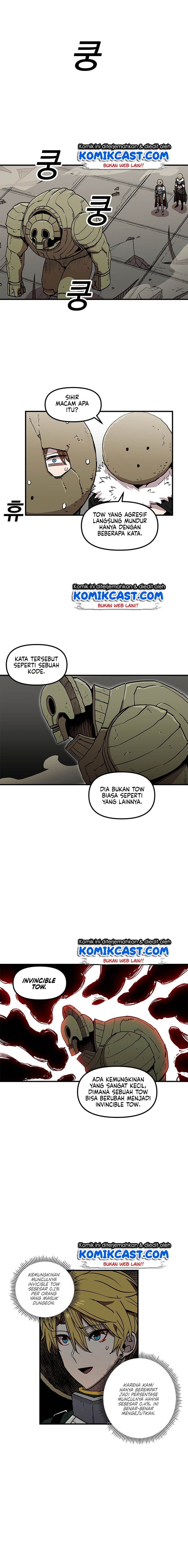 I Am Player Who Suck Alone - Chapter 31 - Page 7
