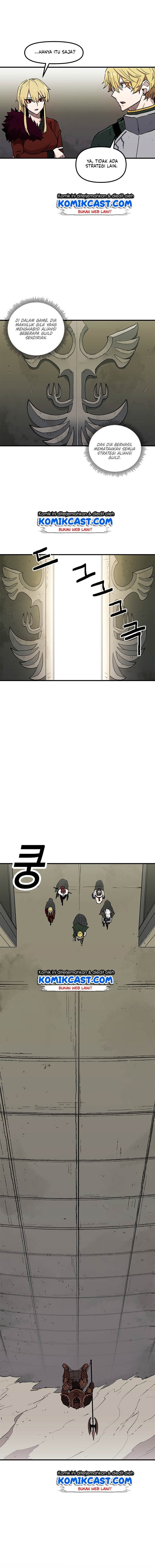 I Am Player Who Suck Alone - Chapter 32 - Page 4