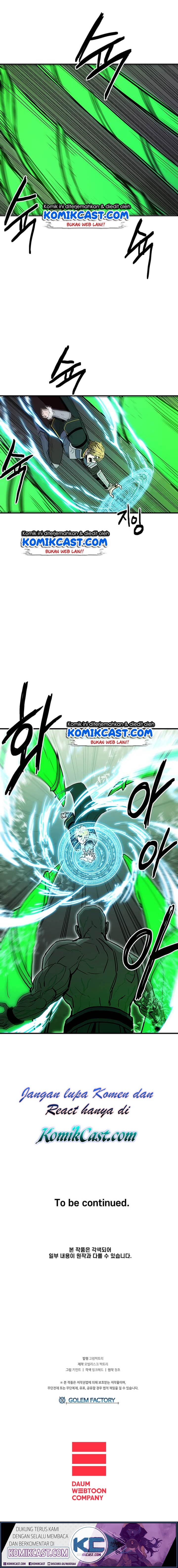 I Am Player Who Suck Alone - Chapter 33 - Page 18