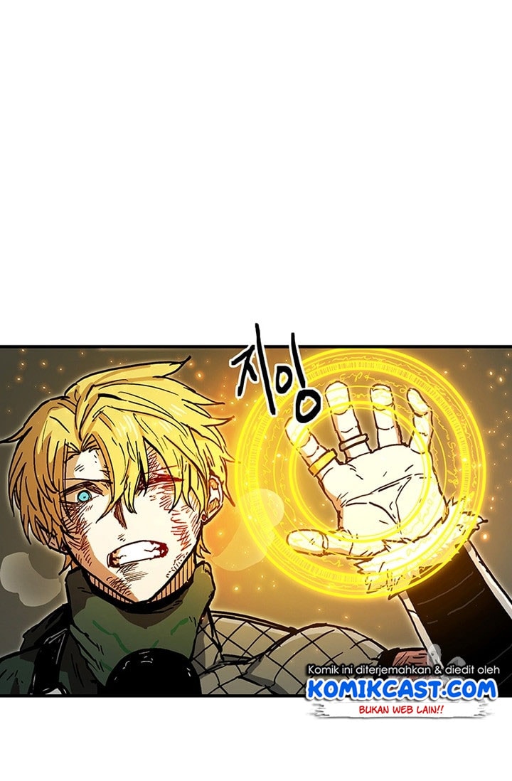I Am Player Who Suck Alone - Chapter 34 - Page 29