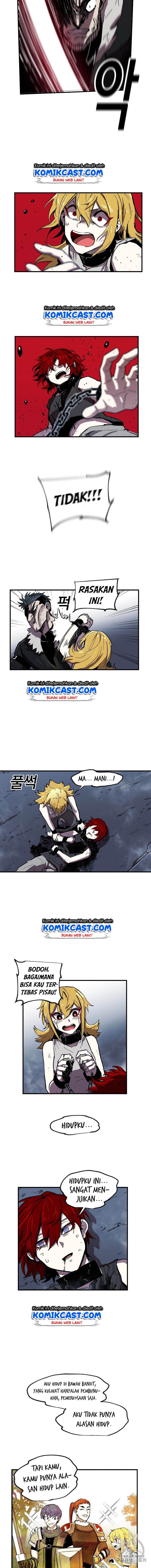 I Am Player Who Suck Alone - Chapter 5 - Page 10