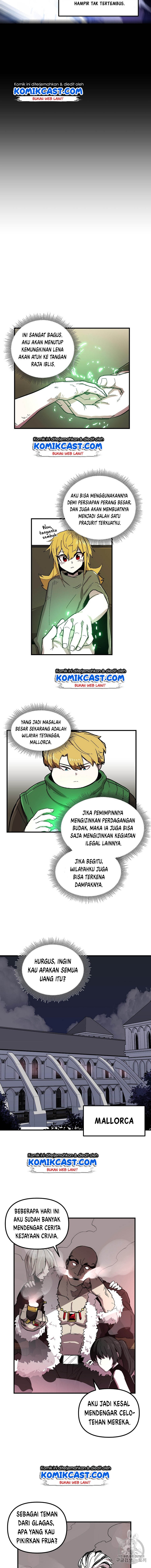 I Am Player Who Suck Alone - Chapter 6 - Page 12