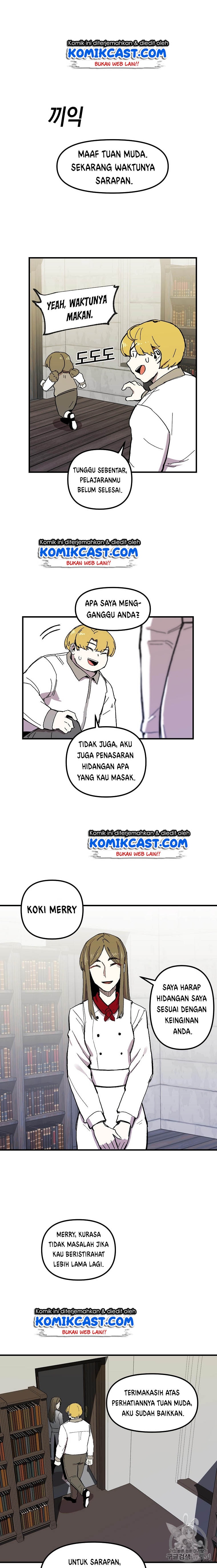 I Am Player Who Suck Alone - Chapter 8 - Page 23