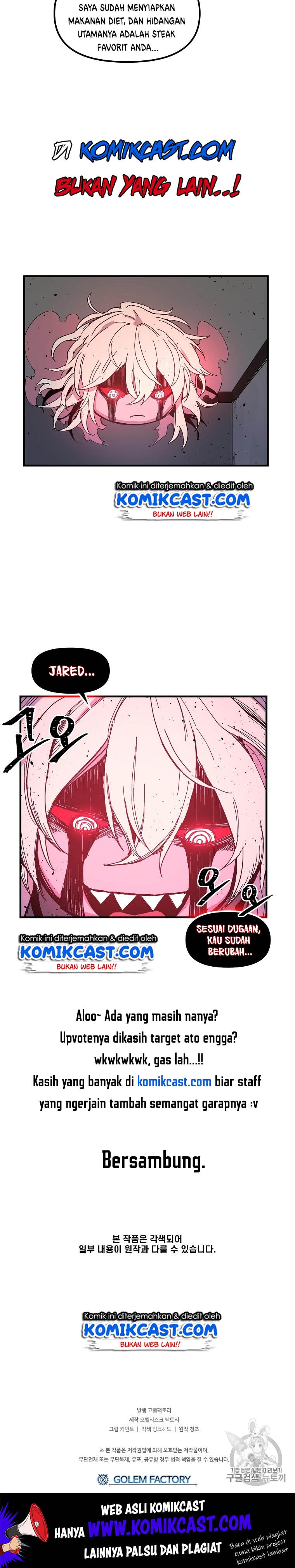 I Am Player Who Suck Alone - Chapter 8 - Page 24