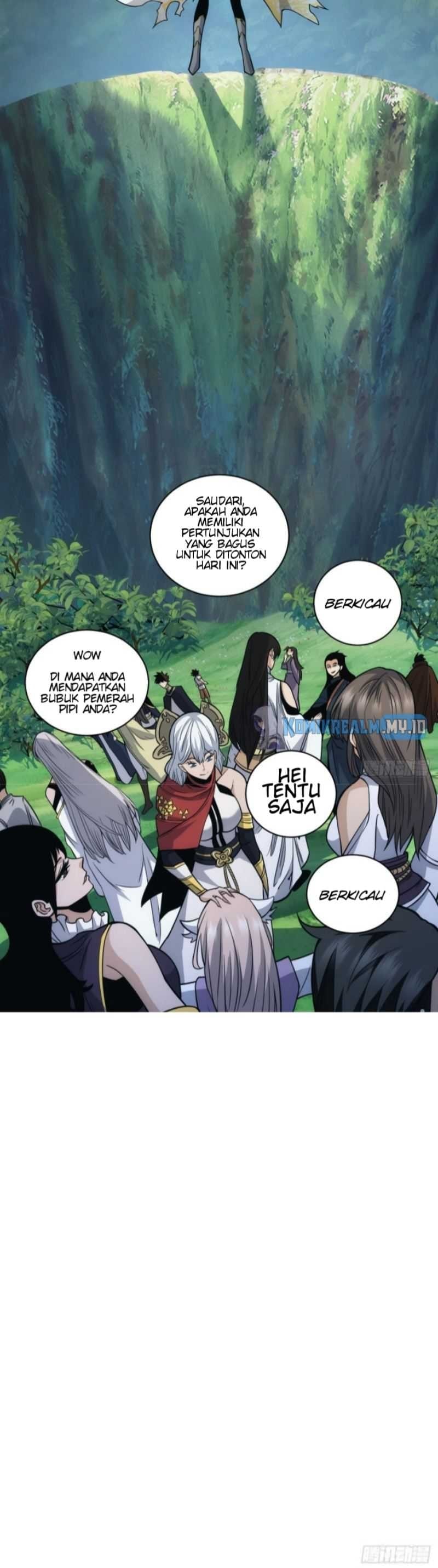 I am Self-disciplined And Invincible - Chapter 1 - Page 11