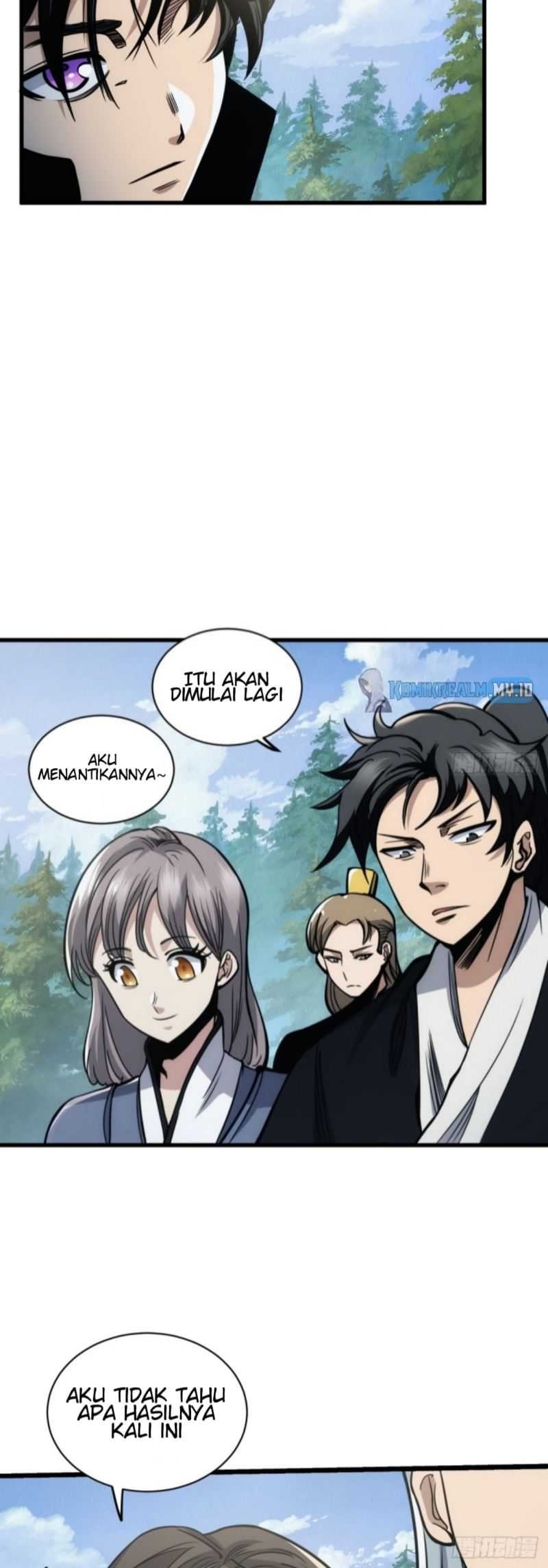 I am Self-disciplined And Invincible - Chapter 1 - Page 18