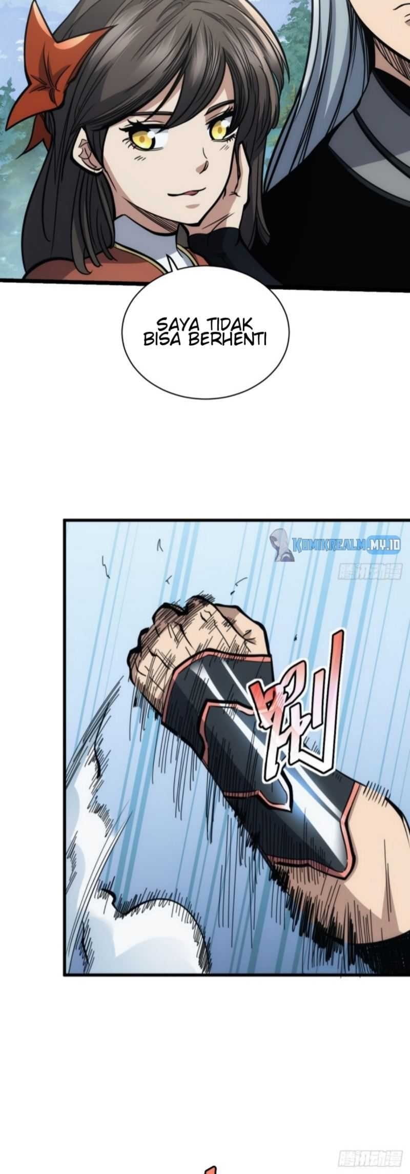 I am Self-disciplined And Invincible - Chapter 1 - Page 19