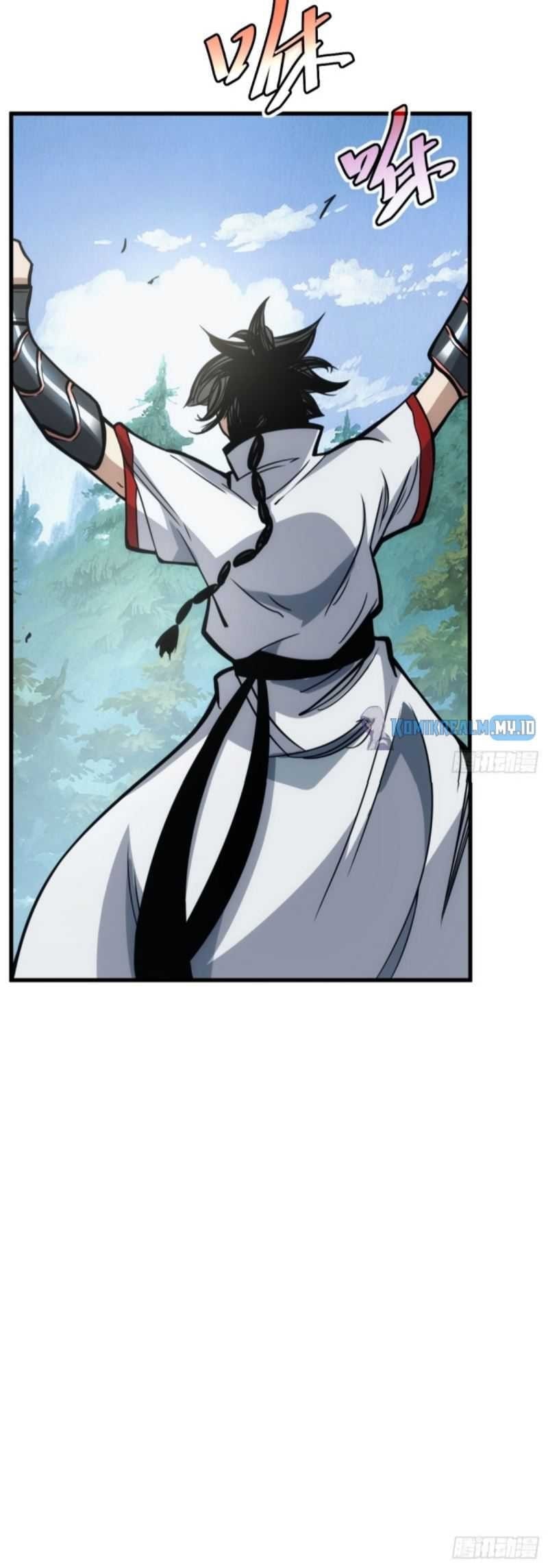 I am Self-disciplined And Invincible - Chapter 1 - Page 20