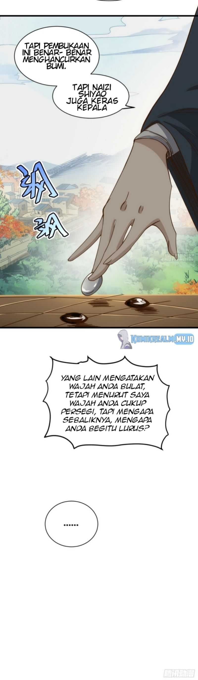 I am Self-disciplined And Invincible - Chapter 1 - Page 29