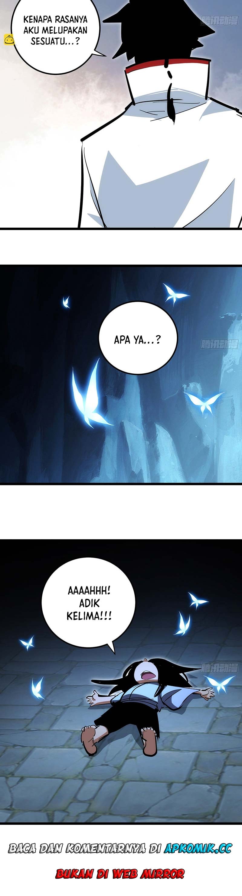 I am Self-disciplined And Invincible - Chapter 100 - Page 17