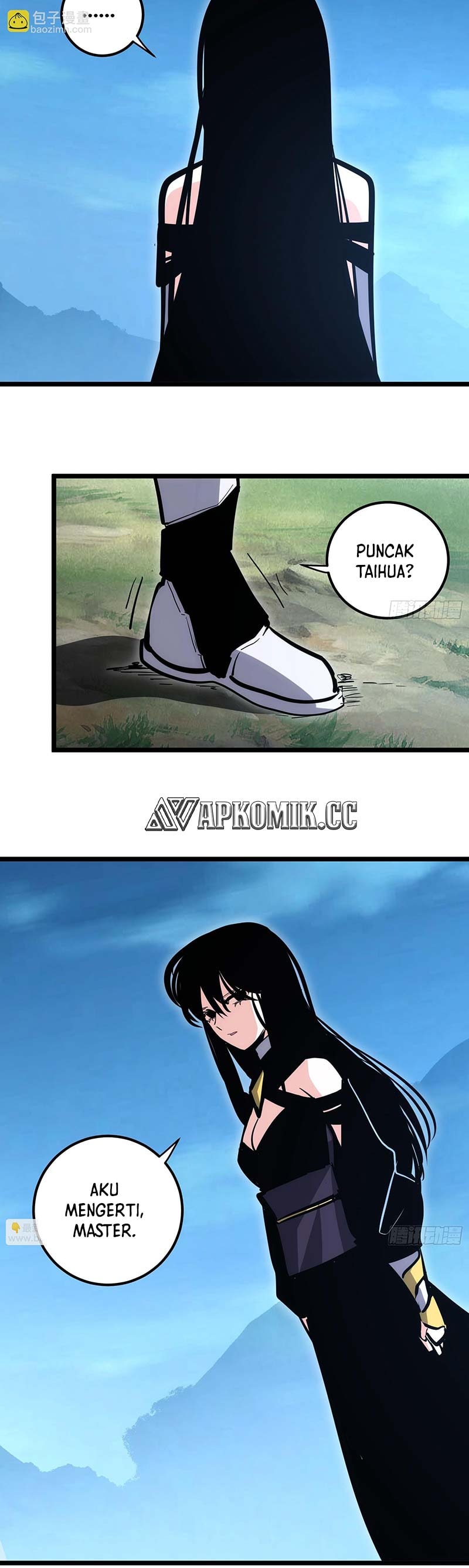 I am Self-disciplined And Invincible - Chapter 102 - Page 12