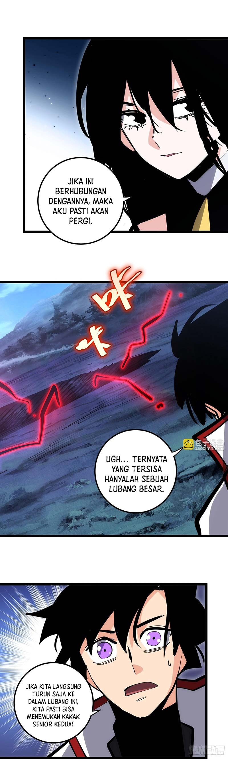 I am Self-disciplined And Invincible - Chapter 102 - Page 13