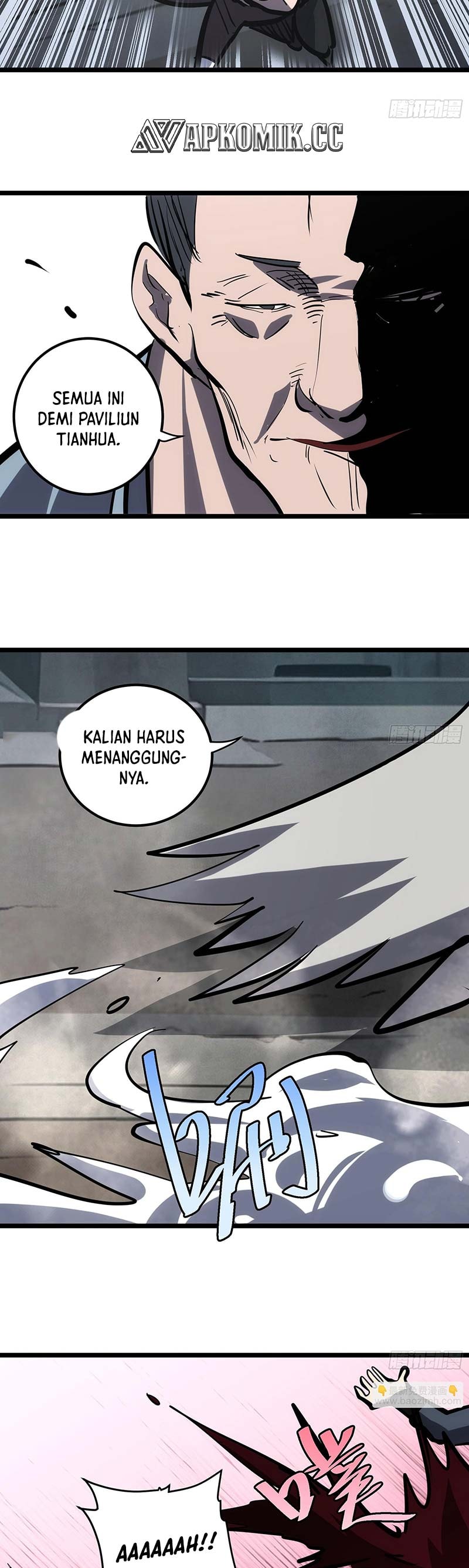 I am Self-disciplined And Invincible - Chapter 102 - Page 17