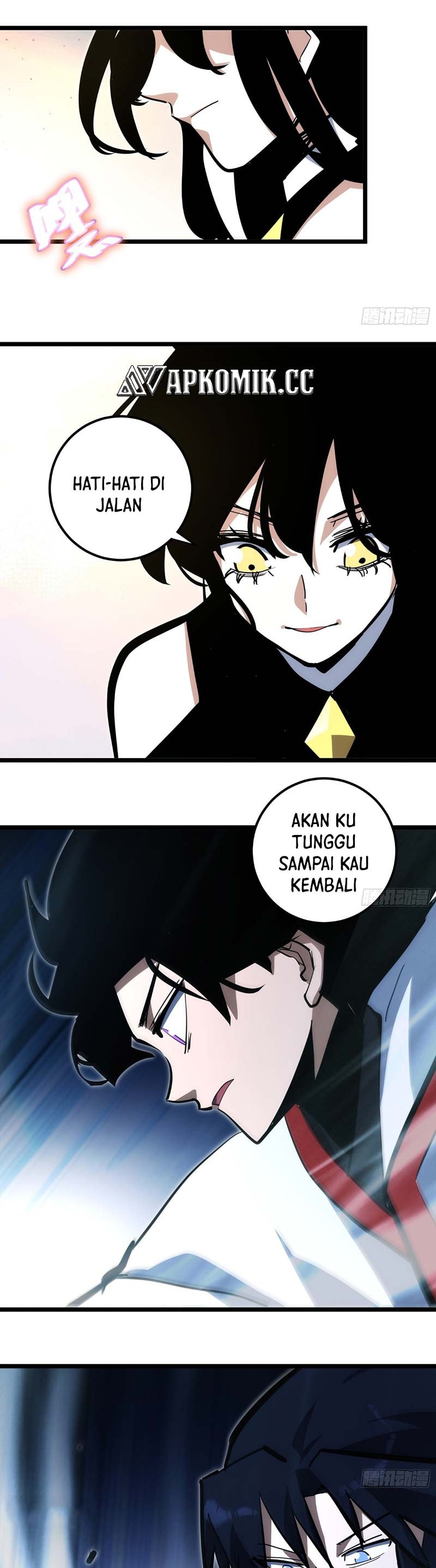 I am Self-disciplined And Invincible - Chapter 104 - Page 9
