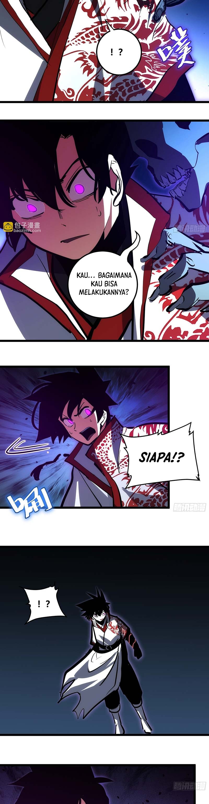 I am Self-disciplined And Invincible - Chapter 108 - Page 10