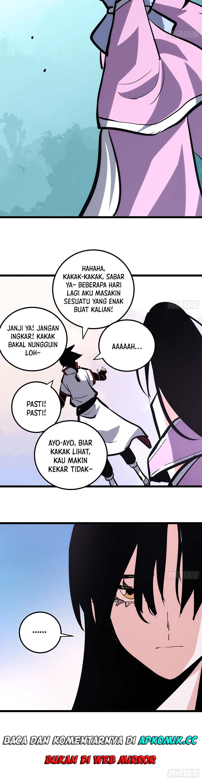 I am Self-disciplined And Invincible - Chapter 113 - Page 15