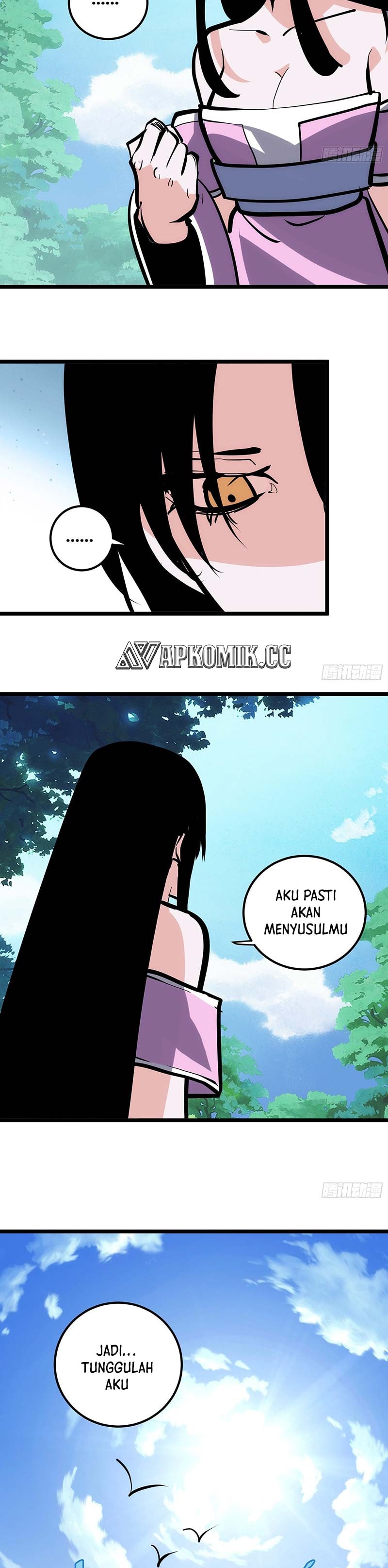 I am Self-disciplined And Invincible - Chapter 114 - Page 14