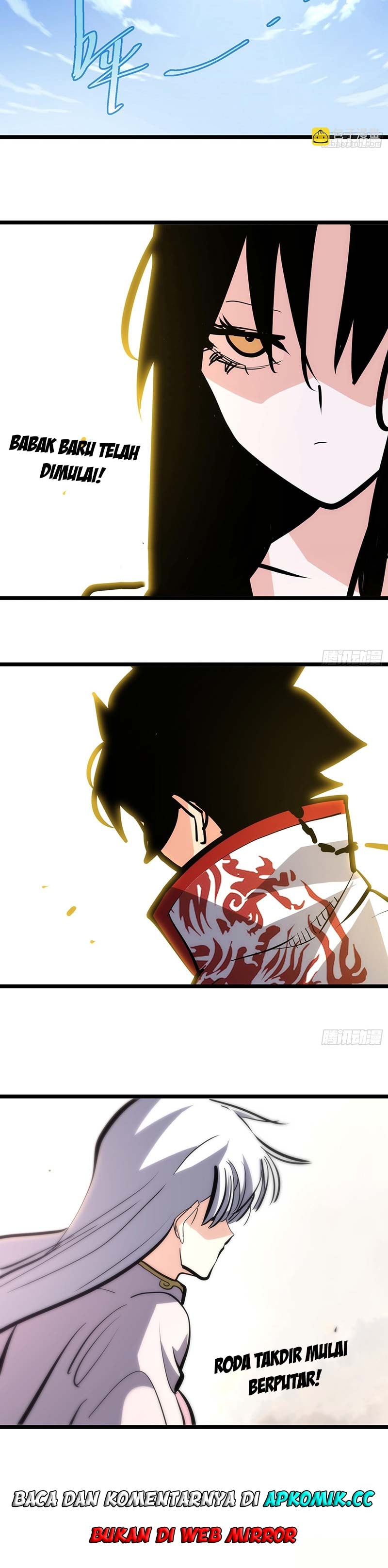 I am Self-disciplined And Invincible - Chapter 114 - Page 15