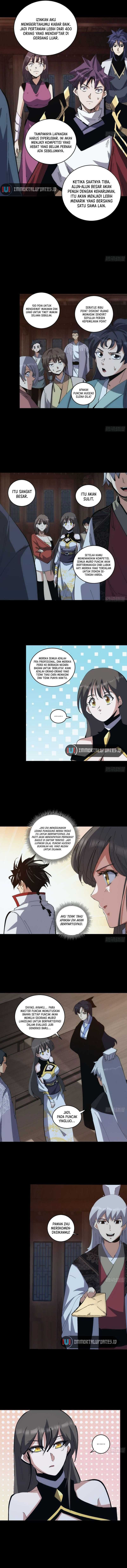 I am Self-disciplined And Invincible - Chapter 15 - Page 2