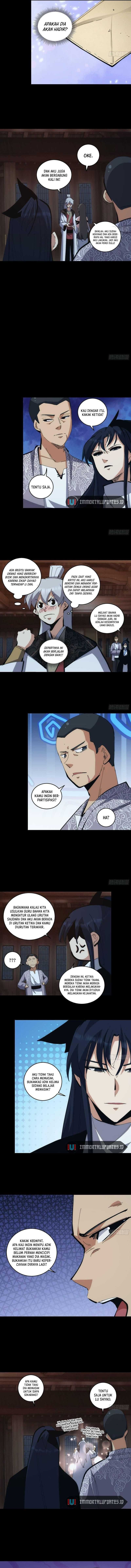 I am Self-disciplined And Invincible - Chapter 15 - Page 3