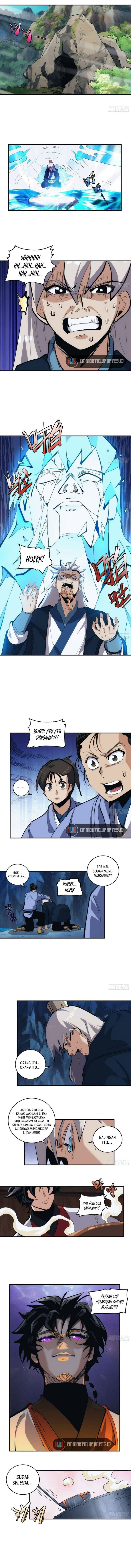 I am Self-disciplined And Invincible - Chapter 18 - Page 2