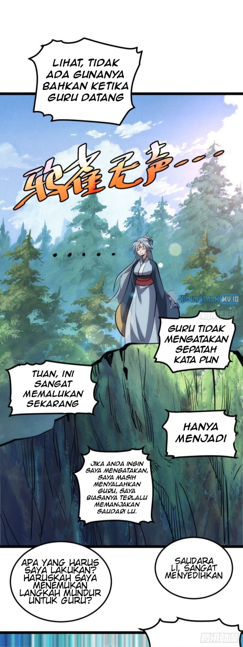 I am Self-disciplined And Invincible - Chapter 2 - Page 15