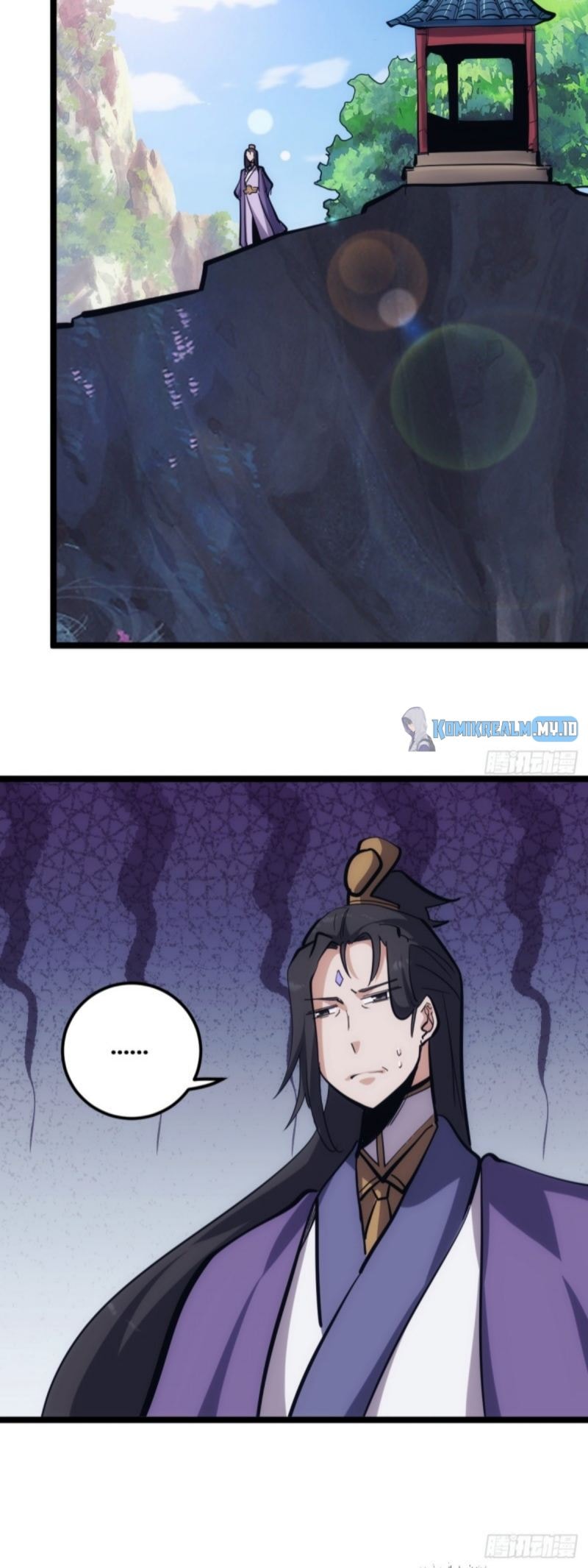 I am Self-disciplined And Invincible - Chapter 2 - Page 18