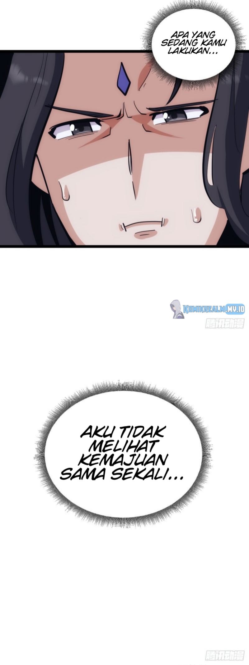 I am Self-disciplined And Invincible - Chapter 2 - Page 19
