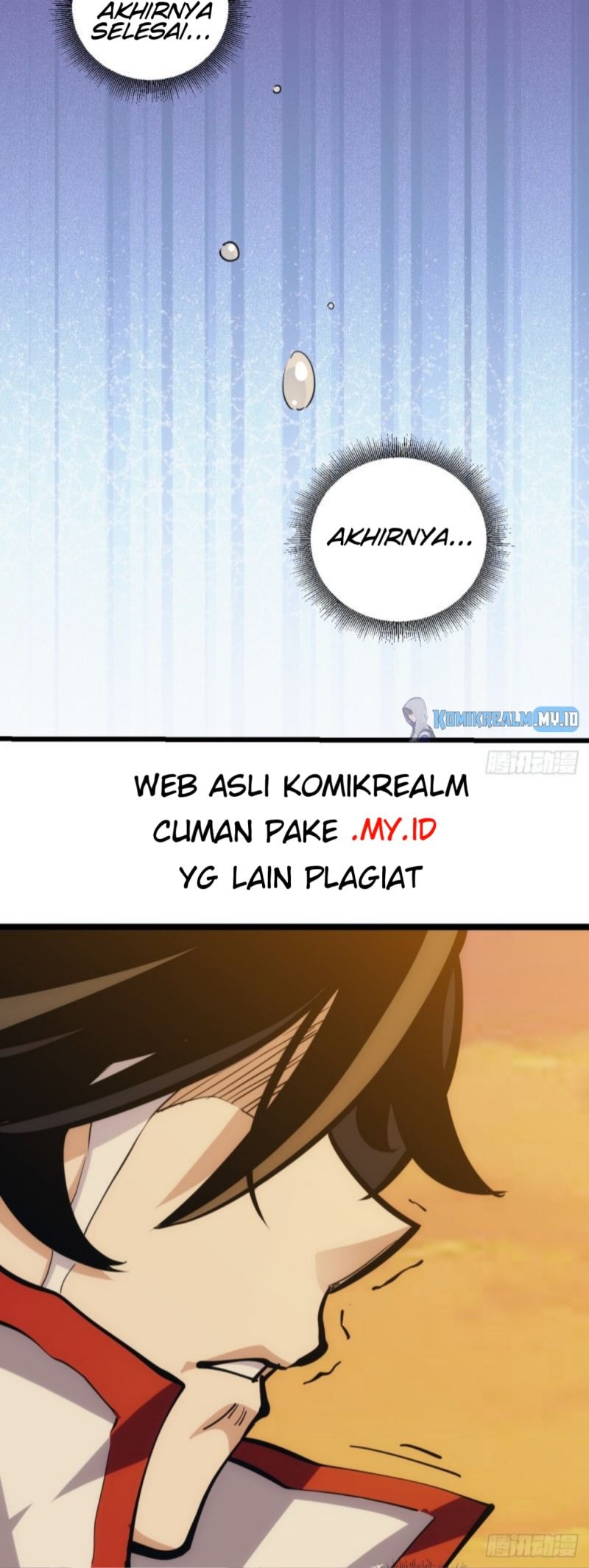 I am Self-disciplined And Invincible - Chapter 2 - Page 24