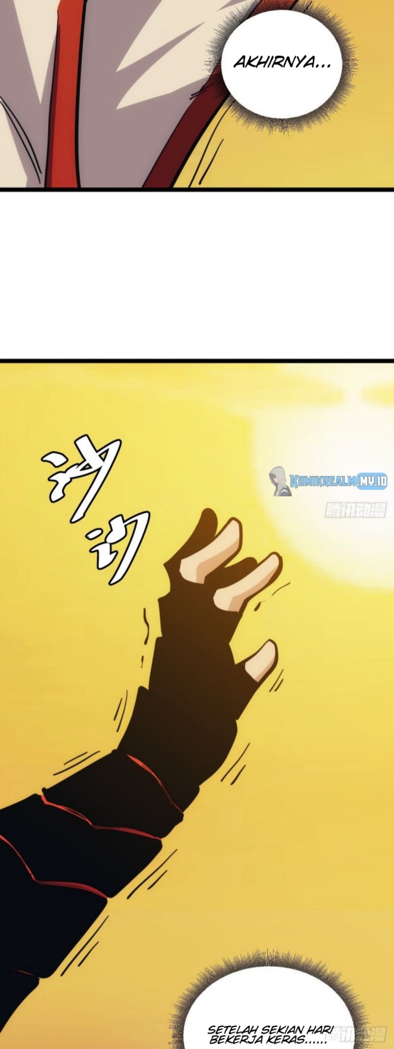 I am Self-disciplined And Invincible - Chapter 2 - Page 25