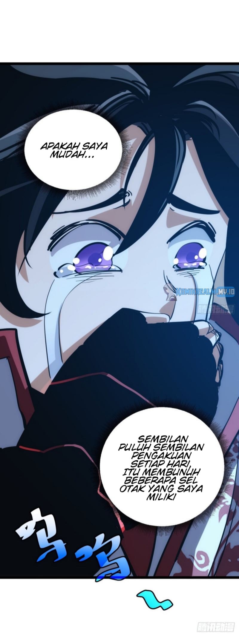 I am Self-disciplined And Invincible - Chapter 2 - Page 30