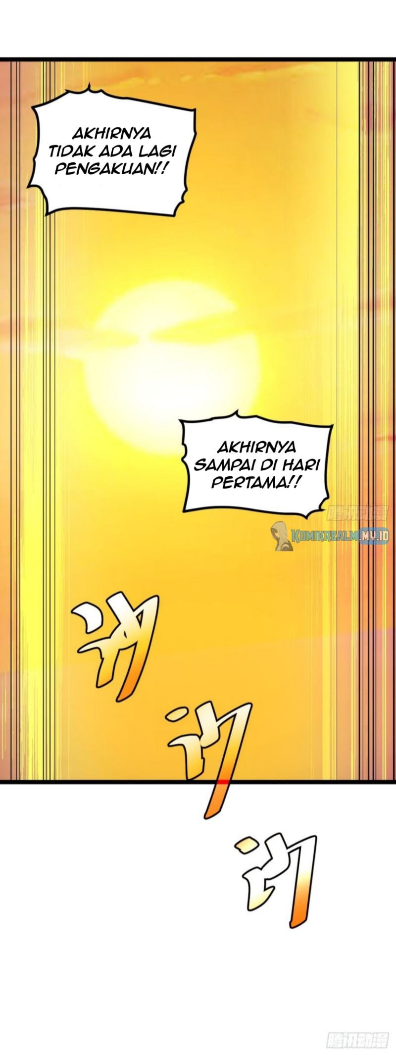 I am Self-disciplined And Invincible - Chapter 2 - Page 31