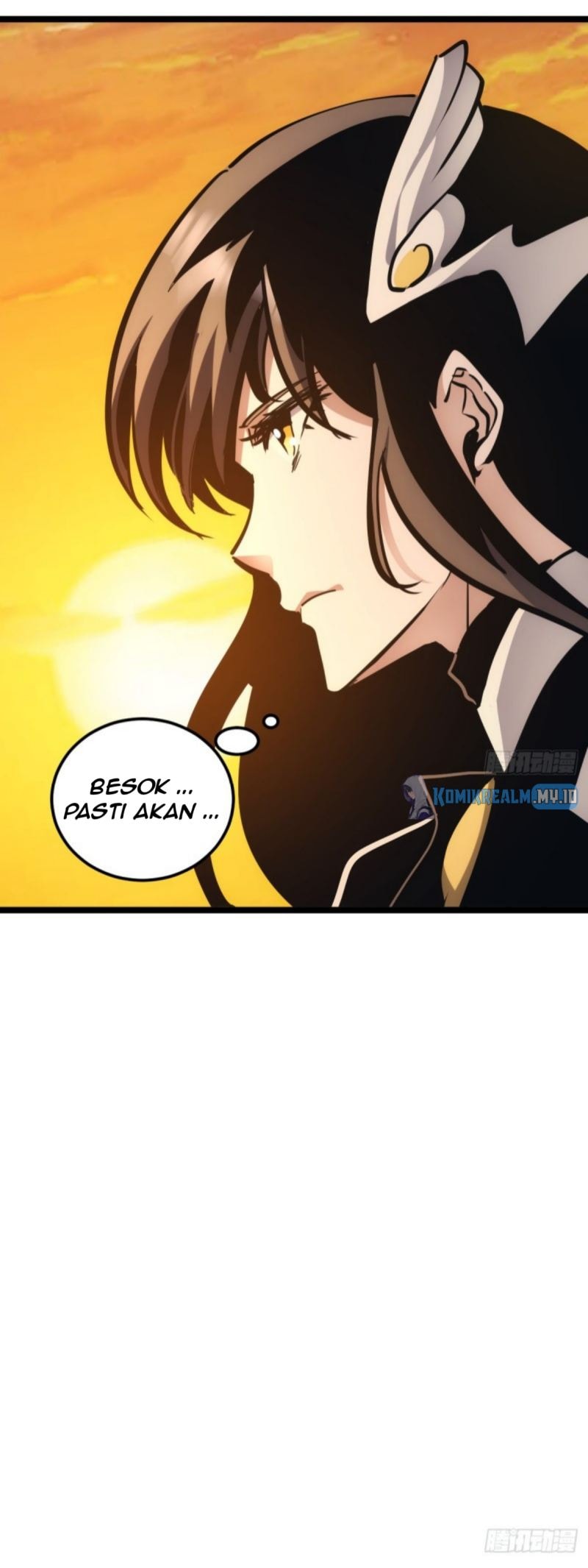 I am Self-disciplined And Invincible - Chapter 2 - Page 32