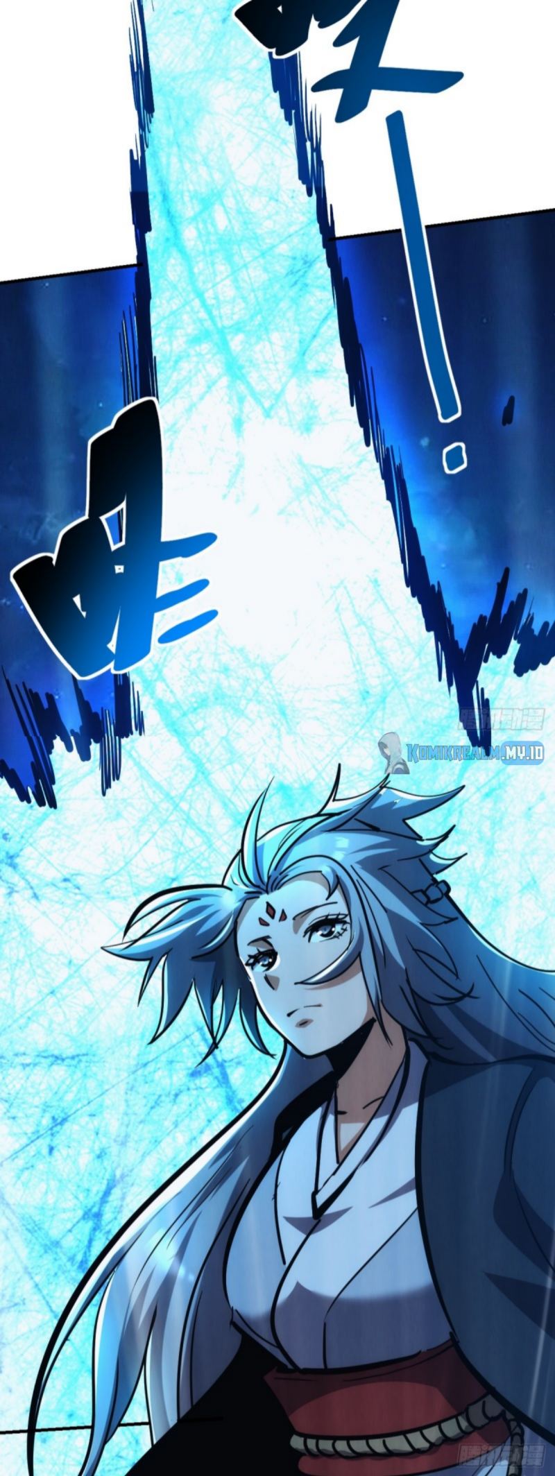 I am Self-disciplined And Invincible - Chapter 2 - Page 4