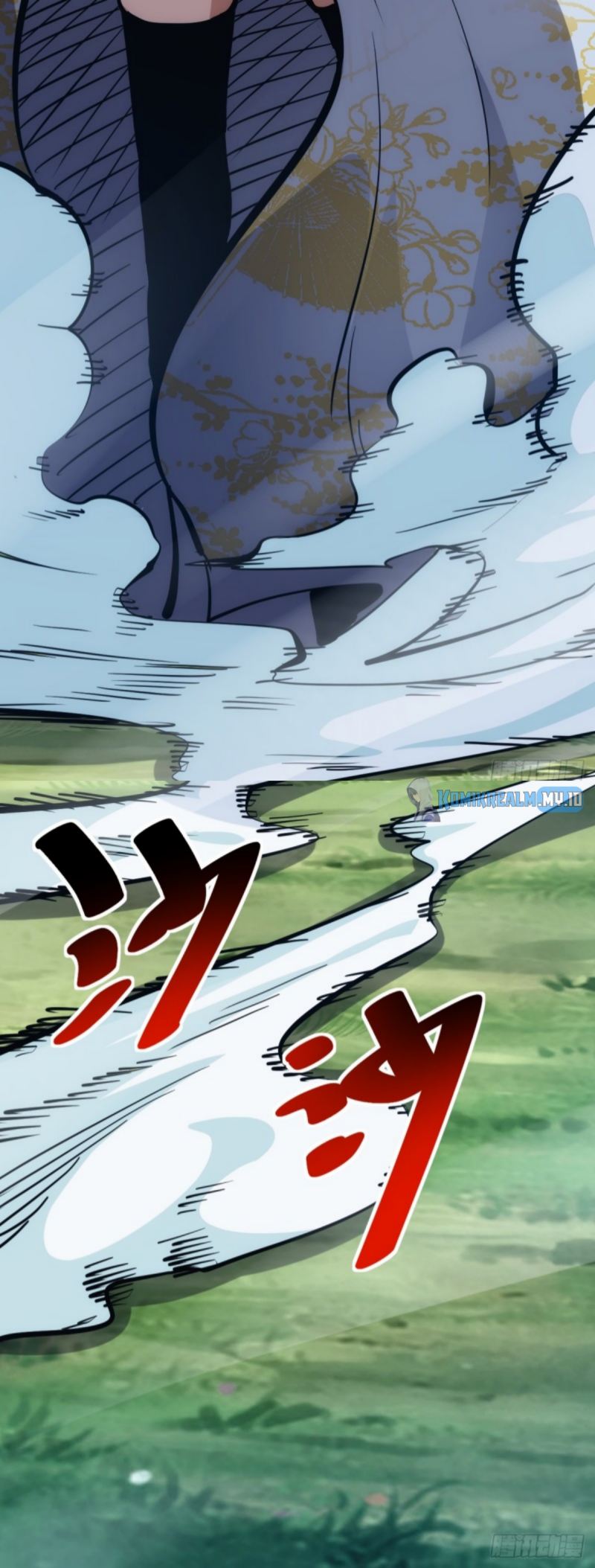 I am Self-disciplined And Invincible - Chapter 2 - Page 7