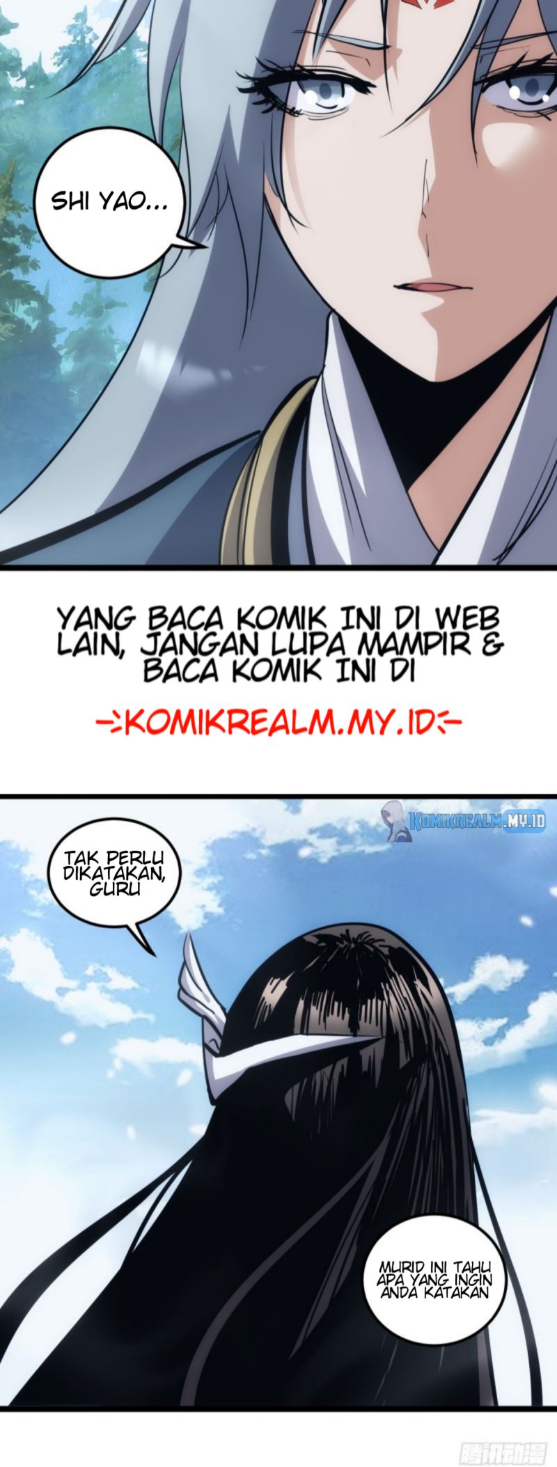 I am Self-disciplined And Invincible - Chapter 2 - Page 9