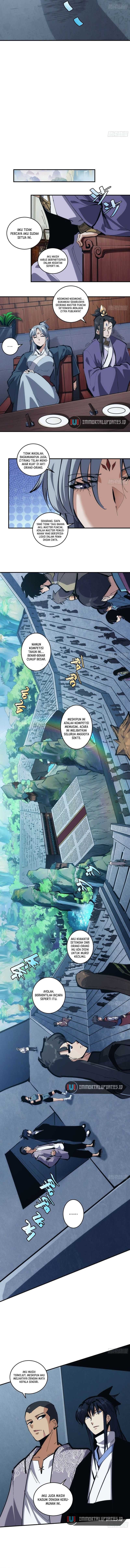I am Self-disciplined And Invincible - Chapter 20 - Page 2