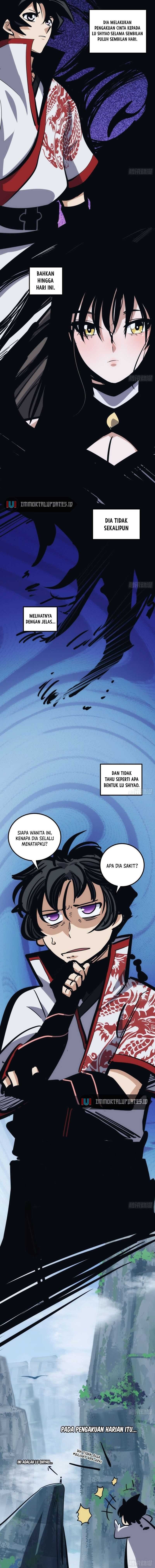 I am Self-disciplined And Invincible - Chapter 21 - Page 4