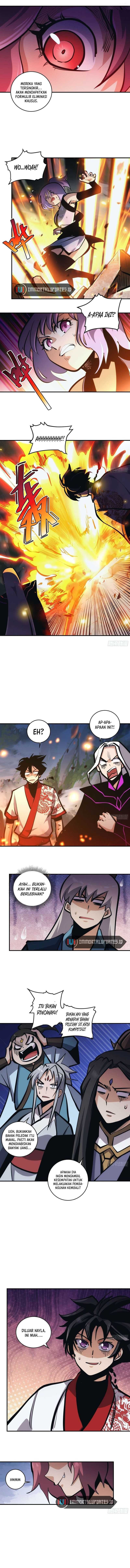 I am Self-disciplined And Invincible - Chapter 23 - Page 2