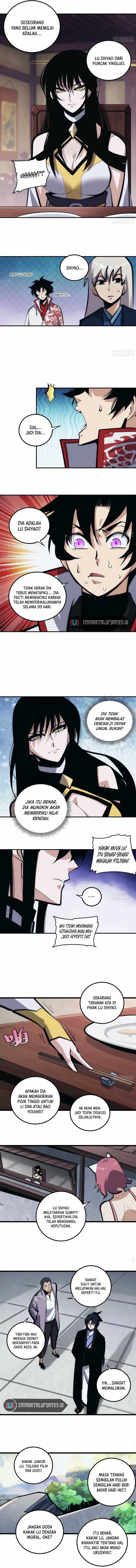 I am Self-disciplined And Invincible - Chapter 26 - Page 2