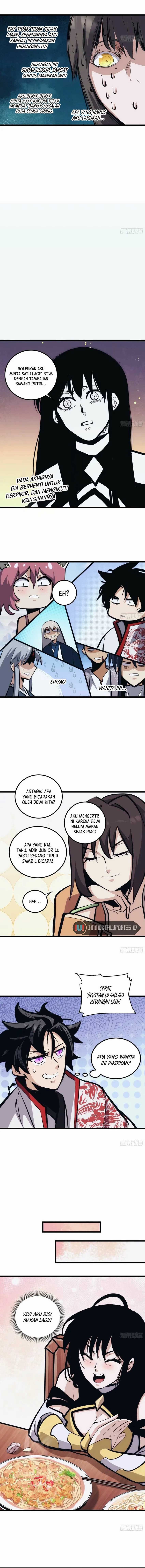 I am Self-disciplined And Invincible - Chapter 26 - Page 4